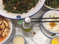 -兰湘子·湘菜小炒(石家庄万象城店)