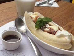 Geneva-Geneva日内瓦餐厅(西郊宝成花苑店)