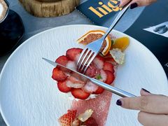 -Highline·城市露台景观餐厅(淮海路店)