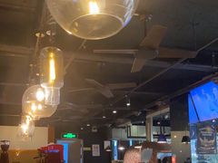 -斯比特花园西餐厅(东方商厦店)