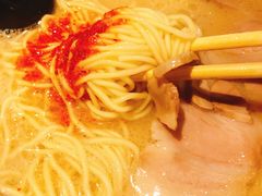 -一兰拉面(新宿中央东口店)