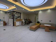 -达爱动物医院·犬猫分区·CT·复杂眼科(远洋山水分院)