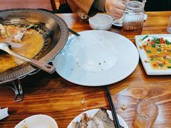 -下梅人家土菜馆(历史文化餐厅度假区店)