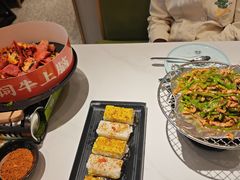 -奔跑吧陕菜·盛世长安(民乐园万达店)