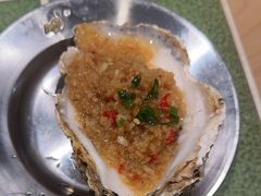 -粉八·云南米线·建水烧烤(常熟路店)