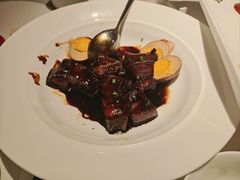 -漢舍中国菜馆(浦东嘉里城店)