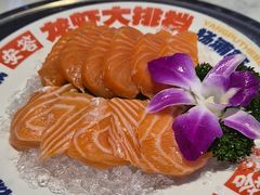 -安答龙虾·烧烤·大排档