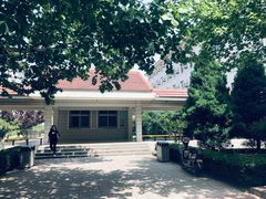 -北京城市学院(航天城校区)
