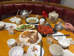 -隔壁老王·家常云南菜(花巷店)