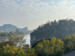 -忆咖啡观景餐厅(桂林象山公园店)
