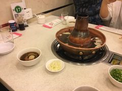 -八先生涮肉房(三里河店)
