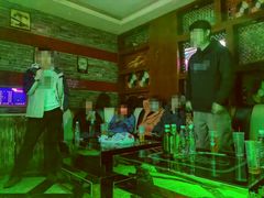 -宝莱迪量贩式KTV(郑汴路店)