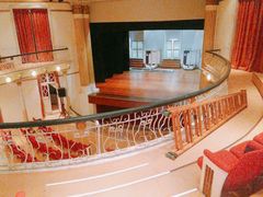 放映厅-岗顶剧院