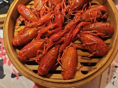 -靓靓蒸虾·头牌蒸虾(雪松路总店)