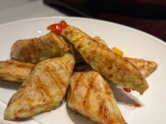 -炳胜品味(深圳湾万象城店)