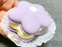马卡龙-好利来(东直门银座店)