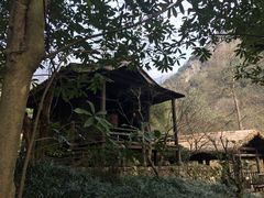 -黄公望隐居地