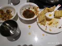 -牛焱·贵州黄牛肉火锅(城西银泰店)