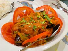 -Santoor 萨都里印度餐厅(北锣鼓巷店)