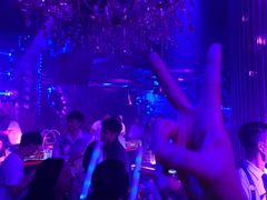 -苏荷酒吧(九街店)