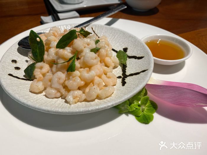 山外山·林语花园餐厅图片