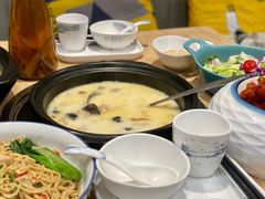 -喜上喜鸡煲翅(吉大店)