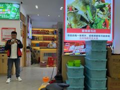 -三只鸟本地特色菜馆(上饶总店)