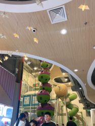 -MELAND CLUB亲子乐园•派对(石家庄万象城店)