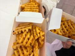 -必胜客(鼓楼店)