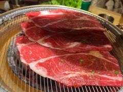 -西塔老太太泥炉烤肉(虹桥南丰城店)