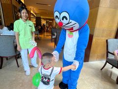 -三亚湾海居铂尔曼度假酒店