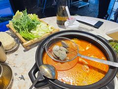 -琥珀川糟粕醋·香草鸭·鸡煲(慈云寺店)