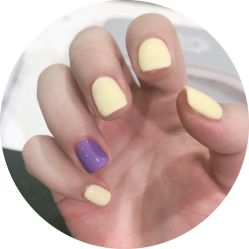 -LEILEI NAIL蕾蕾美甲美睫