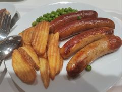-宜家·瑞典风味餐厅(四元桥店)