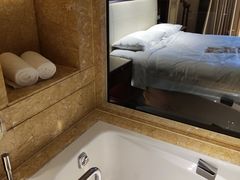 -上海新发展亚太JW万豪酒店