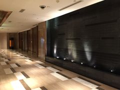 环境-广州粤海喜来登酒店