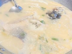 -老海陵·泰州菜(图书馆店)
