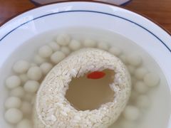 -灵山酒酿健忠(黄山汤口寨西非遗店)