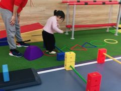 -早慧树儿童感觉统合体能训练中心(市北校区)