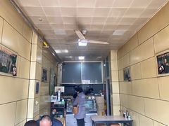 -宝光熏肉鞋底火烧(新街口店)