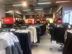 -NIKE北京马连道换季优惠店
