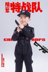 -KIDSMEMO拾光纪儿童摄影(金丰大厦店)