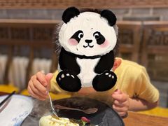 -真地道京味府·鲜橙烤鸭·北京菜(朝阳公园·甜水园店)