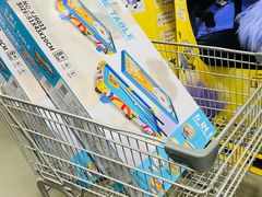 -山姆会员商店(亦庄创意生活广场店)