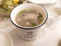 -巴依老爷·新疆美食(上城区天城路店)