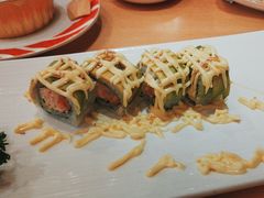 -新一番三文鱼寿司(红城湖店)