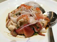 -上和臻品中国菜(花园街店)