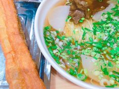 -西北牛肉拉面(现代城店)