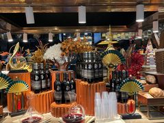 -苏格里岛自助烤肉海鲜火锅(成都金牛万达店)
