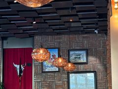 -BROWNSTONE布朗石西班牙餐厅(富城店)